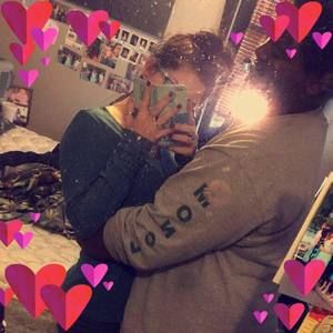 Meet your Posher, Haley